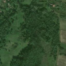 Satellite imagery of Dealul Obârşeni, RO