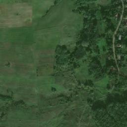 Satellite imagery of Dealul Obârşeni, RO