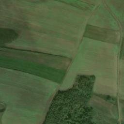 Satellite imagery of Dealul Viişoarei, RO