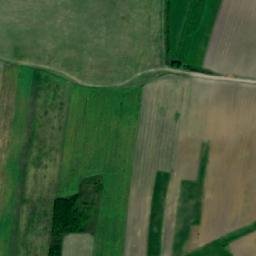 Satellite imagery of Dealul Prisăcii, RO