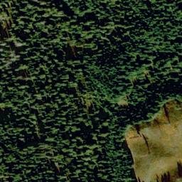 Satellite imagery of Oxford Mine, US