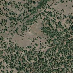 Satellite imagery of Antrim Point, US