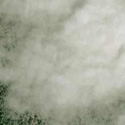 Satellite imagery of Cooney Ridge, US