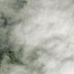 Satellite imagery of Cleveland Mine, US