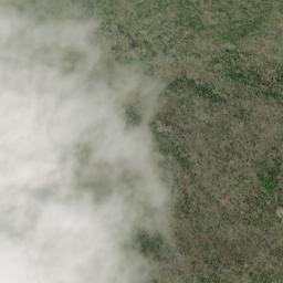 Satellite imagery of Cleveland Mine, US