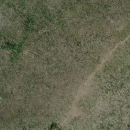 Satellite imagery of Cleveland Mine, US