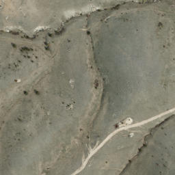 Satellite imagery of Silver Coin North Mine, US