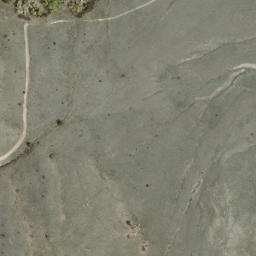 Satellite imagery of Silver Coin North Mine, US