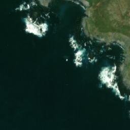 Satellite imagery of Laurel Point, CA