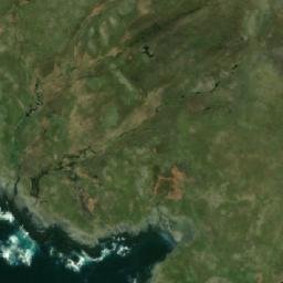 Satellite imagery of Laurel Point, CA