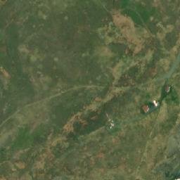 Satellite imagery of Cape Pine, CA