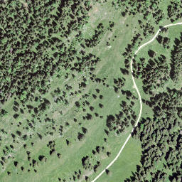 Satellite imagery of Le Risel, CH