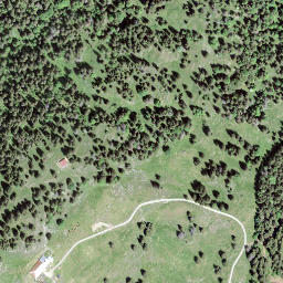 Satellite imagery of Le Risel, CH