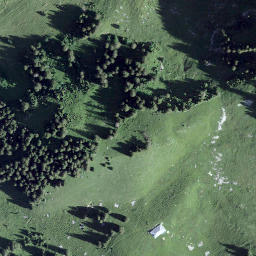 Satellite imagery of Vanils des Raveires, CH