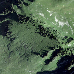 Satellite imagery of Vanils des Raveires, CH