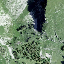 Satellite imagery of Combi, CH