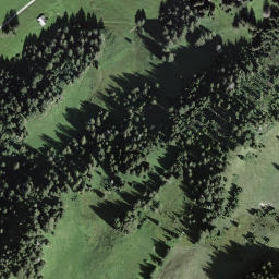 Satellite imagery of Schlossberg, CH