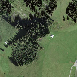 Satellite imagery of Schlossberg, CH