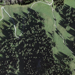Satellite imagery of Schwalmflue, CH