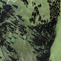Satellite imagery of Puntelgabel, CH