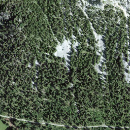 Satellite imagery of Abendberg, CH