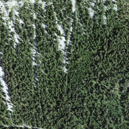 Satellite imagery of Abendberg, CH