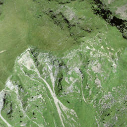 Satellite imagery of Standhore, CH
