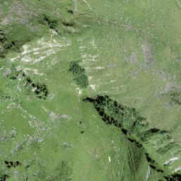 Satellite imagery of Standhore, CH