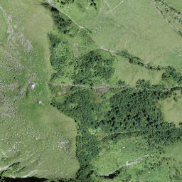 Satellite imagery of Burstegg, CH