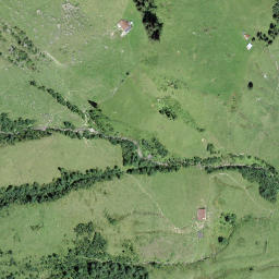 Satellite imagery of Burstegg, CH