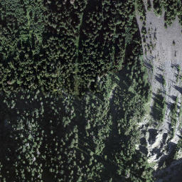 Satellite imagery of Engelhorn, CH