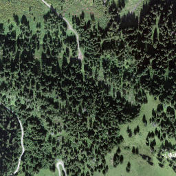 Satellite imagery of Ufem Letze, CH