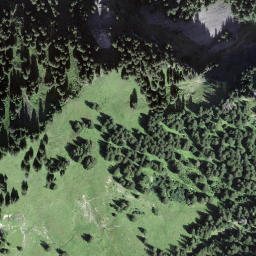 Satellite imagery of Ufem Letze, CH