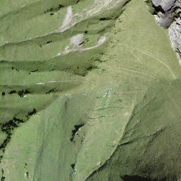 Satellite imagery of Rengglipass, CH