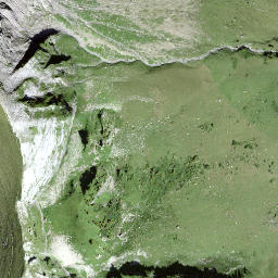 Satellite imagery of Rengglipass, CH