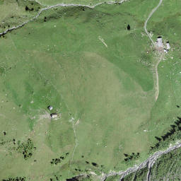 Satellite imagery of Rengglipass, CH