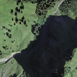 Satellite imagery of Burg, CH
