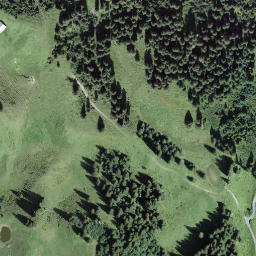 Satellite imagery of Burg, CH