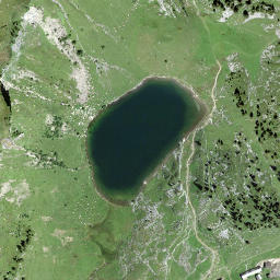 Satellite imagery of Grätli, CH