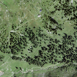 Satellite imagery of Schärihubel, CH