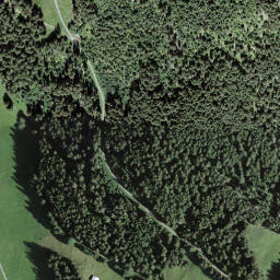Satellite imagery of Leiterhorn, CH