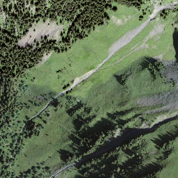Satellite imagery of Mossenegg, CH
