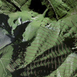 Satellite imagery of Mossenegg, CH