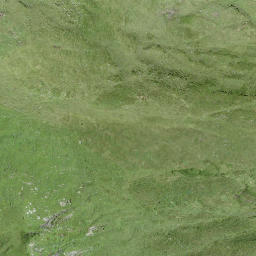 Satellite imagery of Männlichen, CH