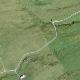 Satellite imagery of Wysshorn, CH