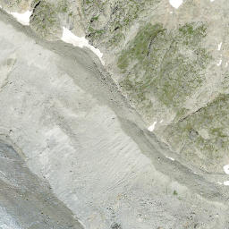 Satellite imagery of Chammligrat, CH