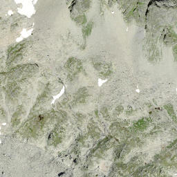 Satellite imagery of Chammligrat, CH