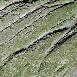 Satellite imagery of Chammliegg, CH