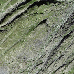 Satellite imagery of Chammliegg, CH