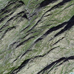 Satellite imagery of Gummen, CH